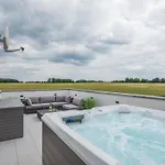 Hébergement de vacances Luxus-ferien-villa Cacciatore *