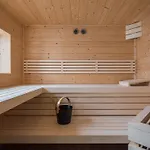 Luxus-ferien-villa Cacciatore Hébergement de vacances