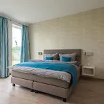 Hébergement de vacances Luxus-ferien-villa Cacciatore