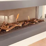 Luxus-ferien-villa Cacciatore Hébergement de vacances