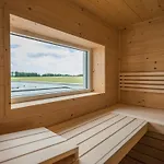 Luxus-ferien-villa Cacciatore * Göhren-Lebbin
