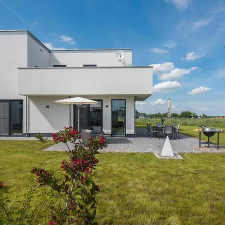 Luxus-ferien-villa Cacciatore *