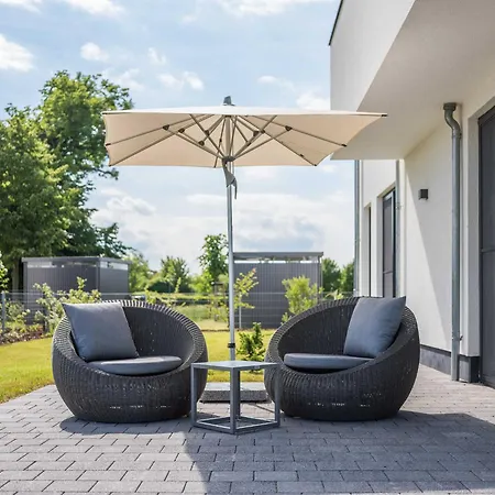 Luxus-ferien-villa Cacciatore