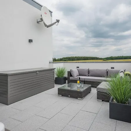 Luxus-ferien-villa Cacciatore Feriehus