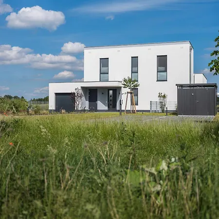 Semesterbostad Luxus-ferien-villa Cacciatore