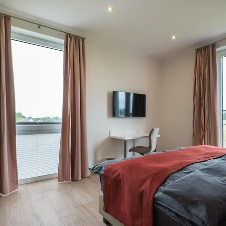 Semesterbostad Luxus-ferien-villa Cacciatore *