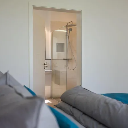 Semesterbostad Luxus-ferien-villa Cacciatore Göhren-Lebbin