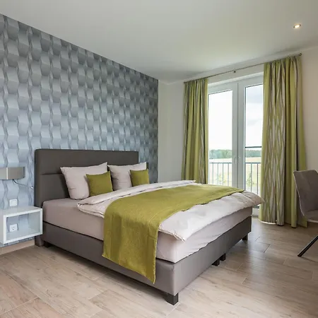 Luxus-ferien-villa Cacciatore * Göhren-Lebbin