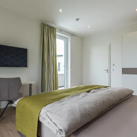 Luxus-ferien-villa Cacciatore Semesterbostad *