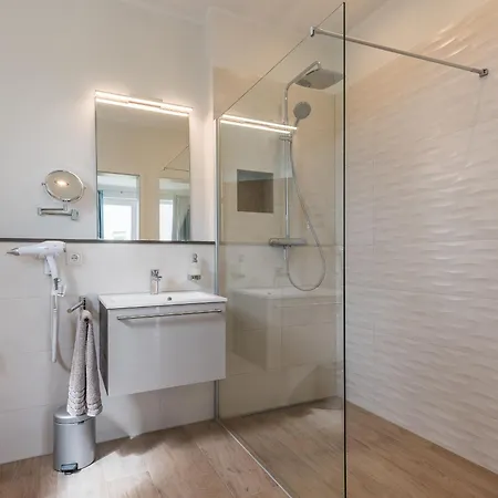 Semesterbostad Luxus-ferien-villa Cacciatore *