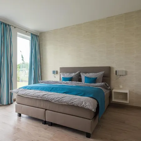 Semesterbostad Luxus-ferien-villa Cacciatore