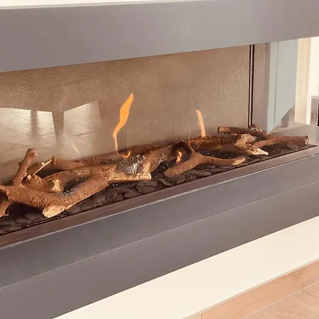 Luxus-ferien-villa Cacciatore Feriehus