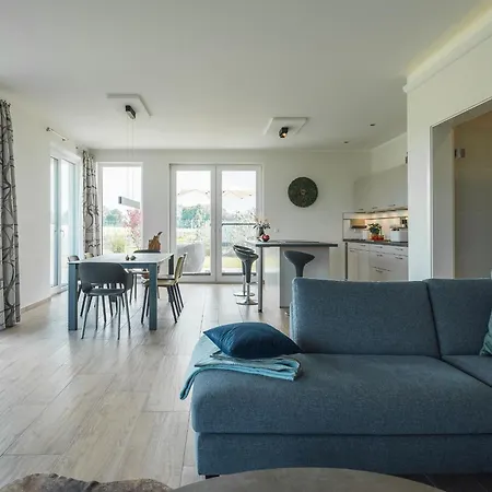 Luxus-ferien-villa Cacciatore