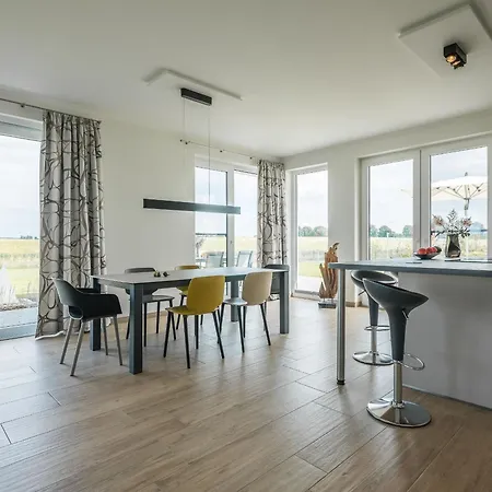 Semesterbostad Luxus-ferien-villa Cacciatore