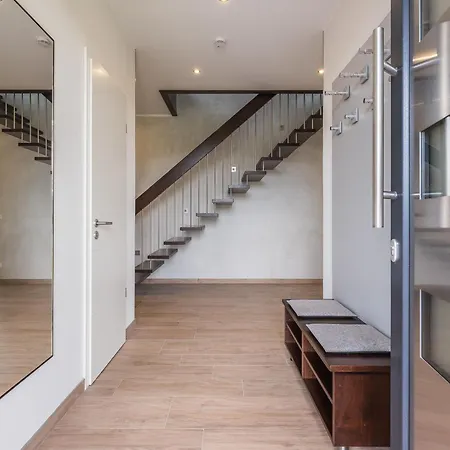 Semesterbostad Luxus-ferien-villa Cacciatore *