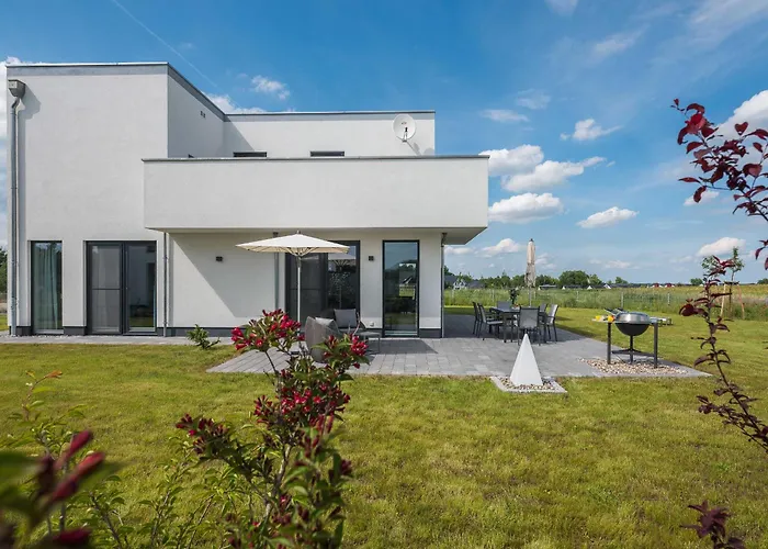 Luxus-ferien-villa Cacciatore *