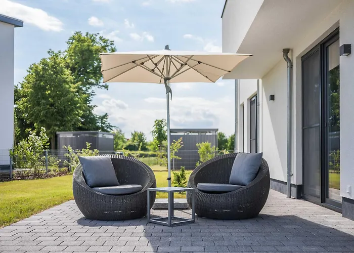 Luxus-ferien-villa Cacciatore