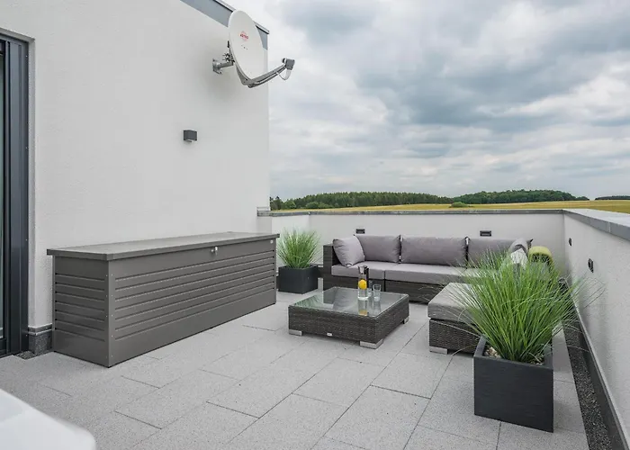 Luxus-ferien-villa Cacciatore Casa vacanze