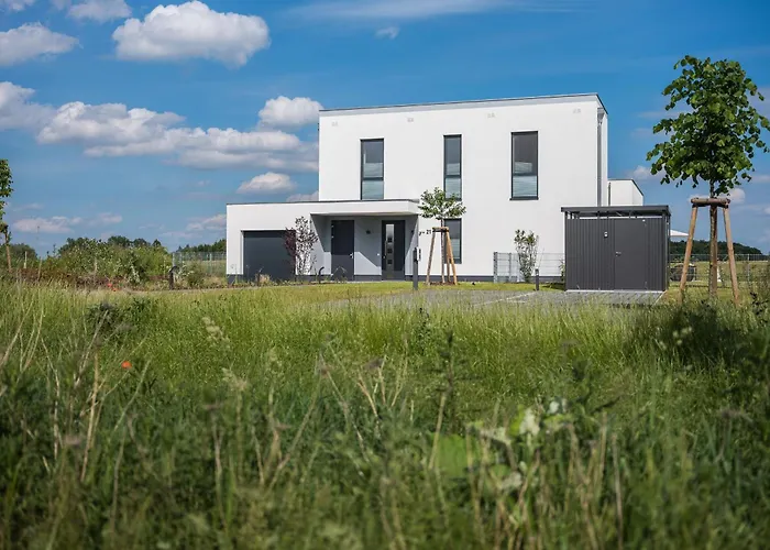 Casa vacanze Luxus-ferien-villa Cacciatore