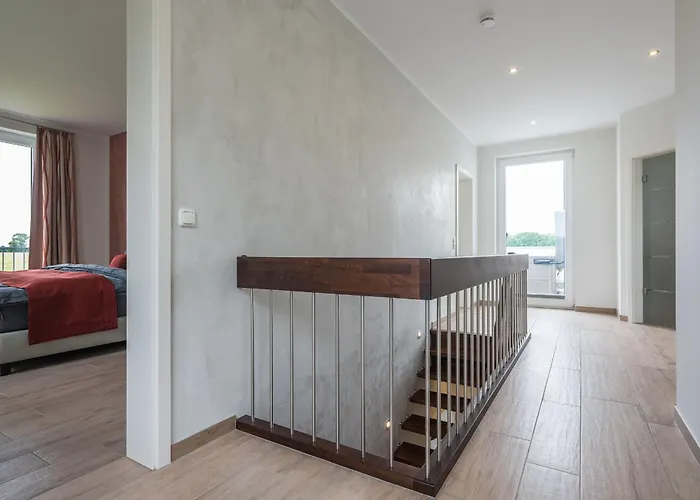 Luxus-ferien-villa Cacciatore