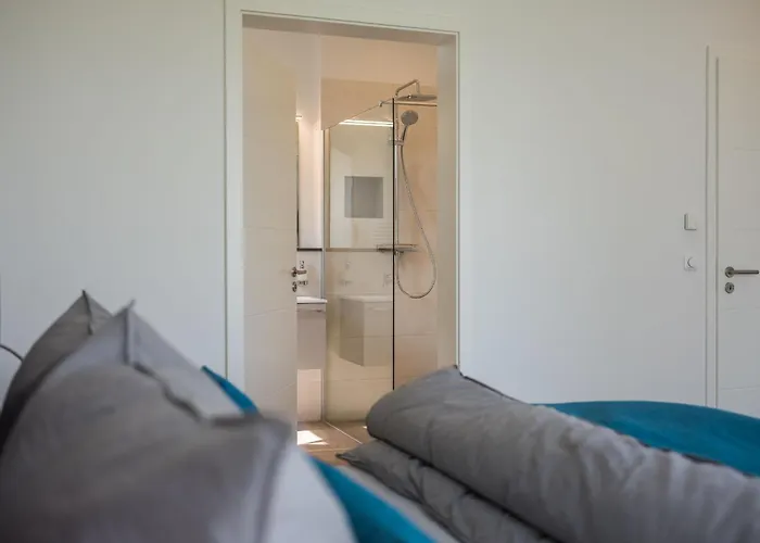 Casa vacanze Luxus-ferien-villa Cacciatore Göhren-Lebbin