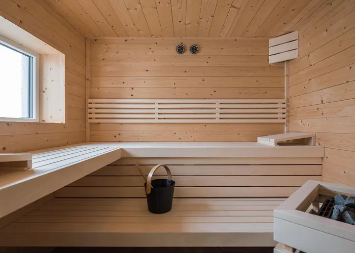 Luxus-ferien-villa Cacciatore Casa vacanze