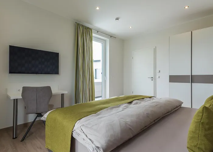 Luxus-ferien-villa Cacciatore Casa vacanze *