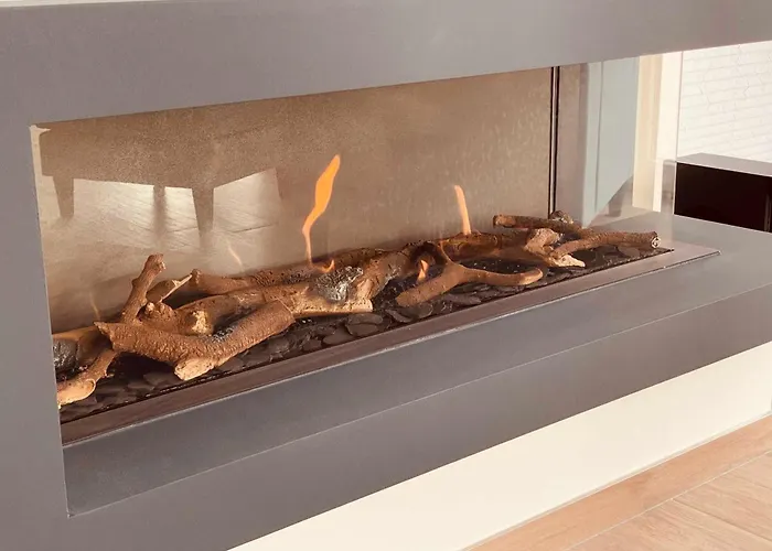 Luxus-ferien-villa Cacciatore Casa vacanze