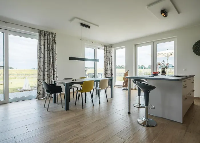 Casa vacanze Luxus-ferien-villa Cacciatore